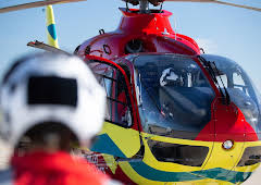 Emergency Helicopter Medics