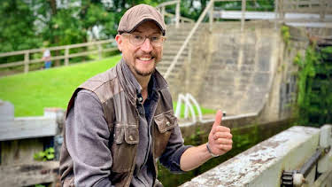 7:30 PM: Canal Boat Diaries (S3) | BBC Four | 7/8 2026