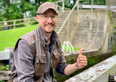 Canal Boat Diaries