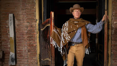 4:05 PM: Spain with Michael Portillo (S1 E6) (S1) | Channel 5 | 10/17 2026