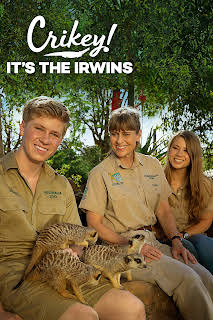 12:10: Familien Irwin (S2 E9) (S2) | Animal Planet | 3/28 2026