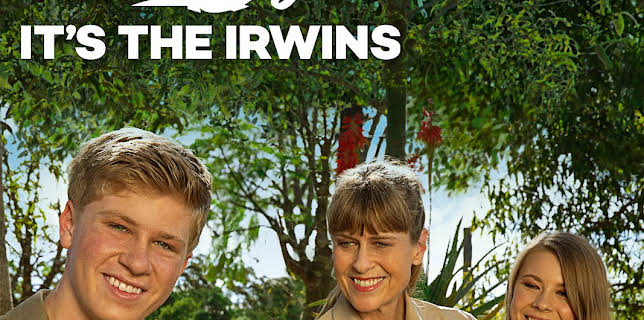 13:05: Familien Irwin (S2 E4) (S2) | Animal Planet | 11/2 2025