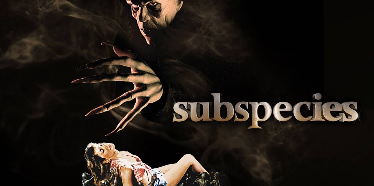 Subspecies (1991)