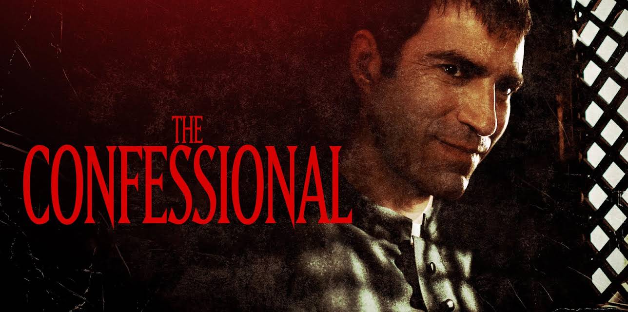 The Confessional (2009)