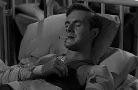 Twilight Zone Season 1: The Purple Testament