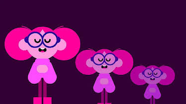 1:20 PM: Maddie + Triggs (S1) | Cbeebies | 6/24 2026