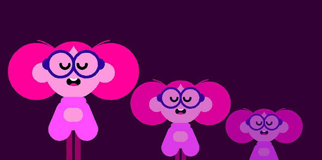 10:45 AM: Maddie & Triggs (S1) | Cbeebies | 12/16 2025