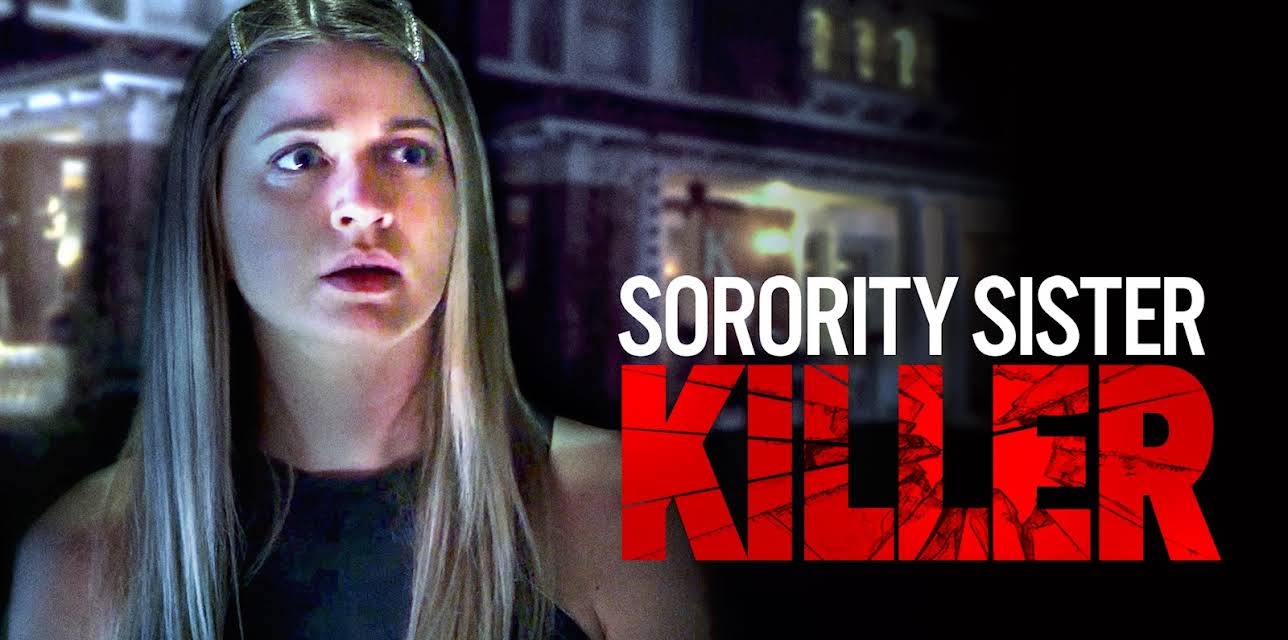 Sorority Sister Killer (2021)