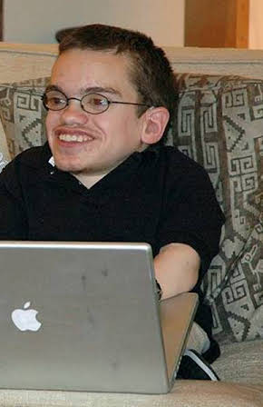 Ian Michael Smith as 