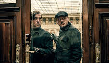 Allmen und das Geheimnis der Erotik