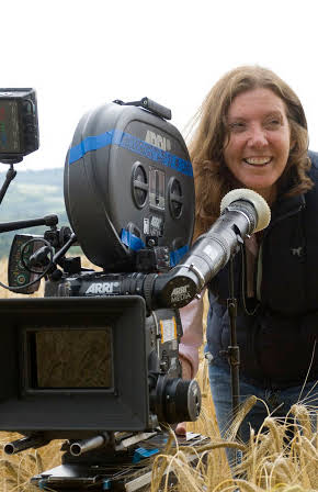 Susanna White as Director