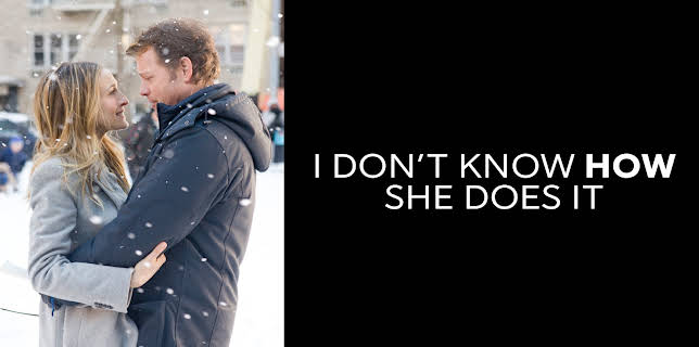 23:00: Jeg fatter ikke hvordan hun får det til | Viasat Film Family | 3/19 2026