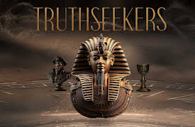 Truthseekers: Ark of the Covenant