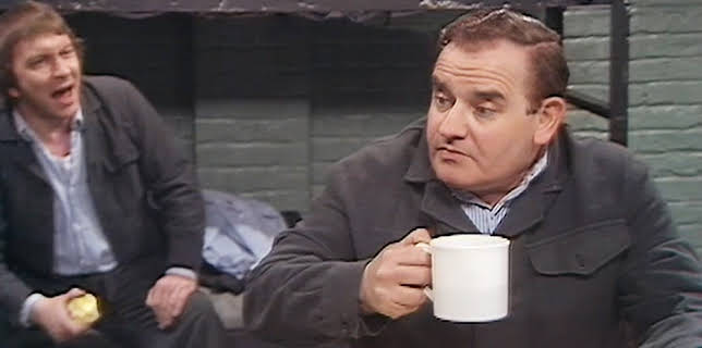 8:00 PM: Porridge (S3 E1) (S3) | Yesterday | 12/5 2025