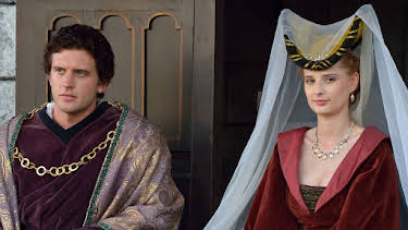 11:00 PM: Britain's Bloody Crown (S1 E2) (S1) | Paramount | 6/27 2026