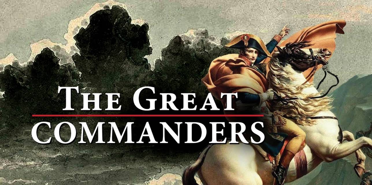 The Great Commanders