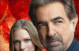 Criminal Minds: 2. Compulsion