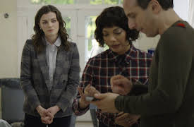 Living with Yourself: Va Bene