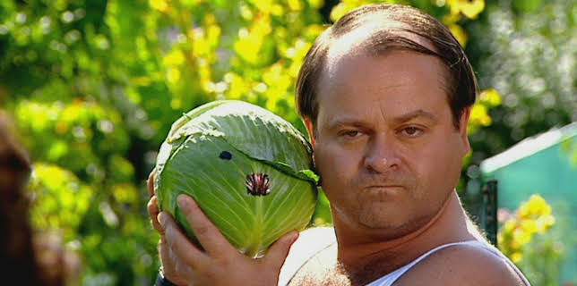 05:10: Die dreisten Drei - Die Comedy-WG | Sat1 | 1/24 2026