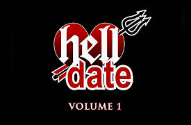 Hell Date: Sweet or Spicy?