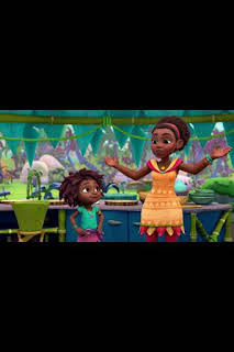 06:00: ¡Eureka! (T1): Ep.30 El reloj de mamá | Disney Junior | 3/16 2026