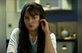 Mohabbat Tumse Nafrat Hai: Episode 13