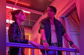 Transfers, Season 1: Episode 3