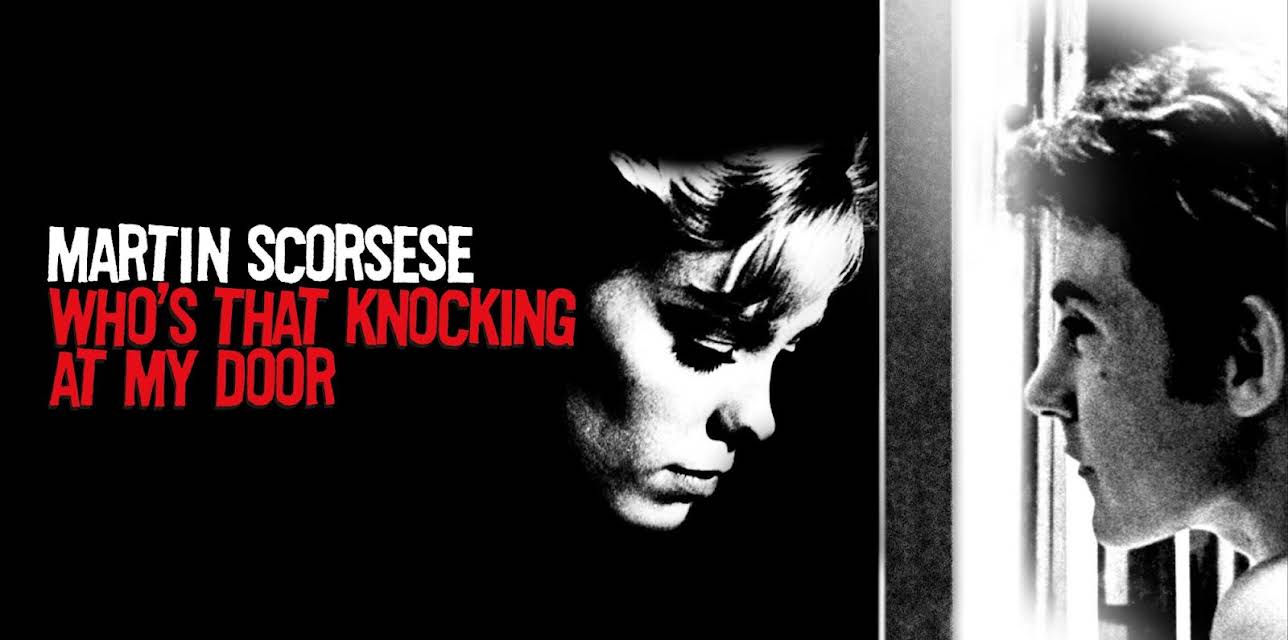 Who's That Knocking at My Door? (1968)