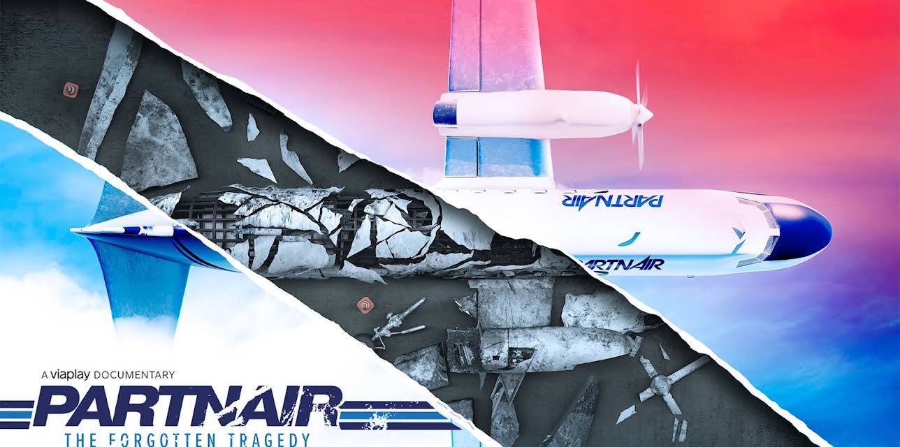Partnair: The Forgotten Tragedy S01