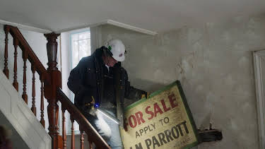 09:35: Salvage Kings (S3 E2) (S3) | TV10 | 3/28 2026