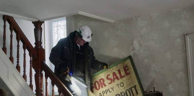 22:55: Salvage Kings (S3 E2) (S3) | TV10 | 3/24 2026