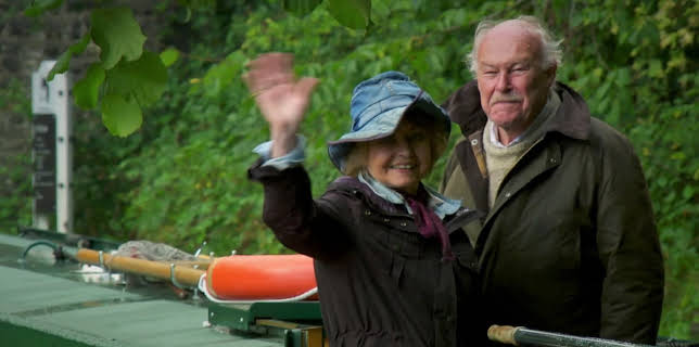 21:45: Med kjærlighet for kanaler: Llangollen i Denbighshire | NRK 2 | 1/7 2026