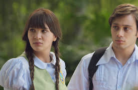 The Unbroken Voice: Avsnitt 3