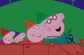 Peppa Pig: Episode 1