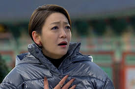 The Two Sisters: The Two Sisters Episode 9