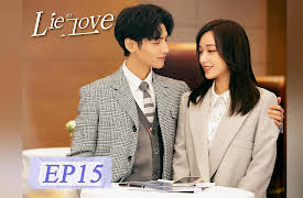 Lie to Love: Lie to Love EP15