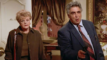 2:00 PM: Murder She Wrote (S11 E5) (S11) | 5 Select | 2/24 2026