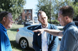 The Case Against Adnan Syed: In Between the Truth