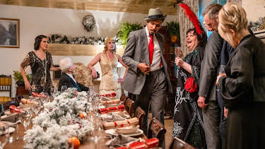 4:00 PM: The Madame Blanc Mysteries (S3 E7) (S3) | Channel 5 | 1/21 2026