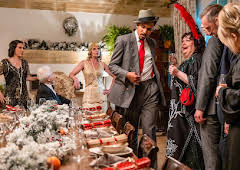 The Madame Blanc Mysteries