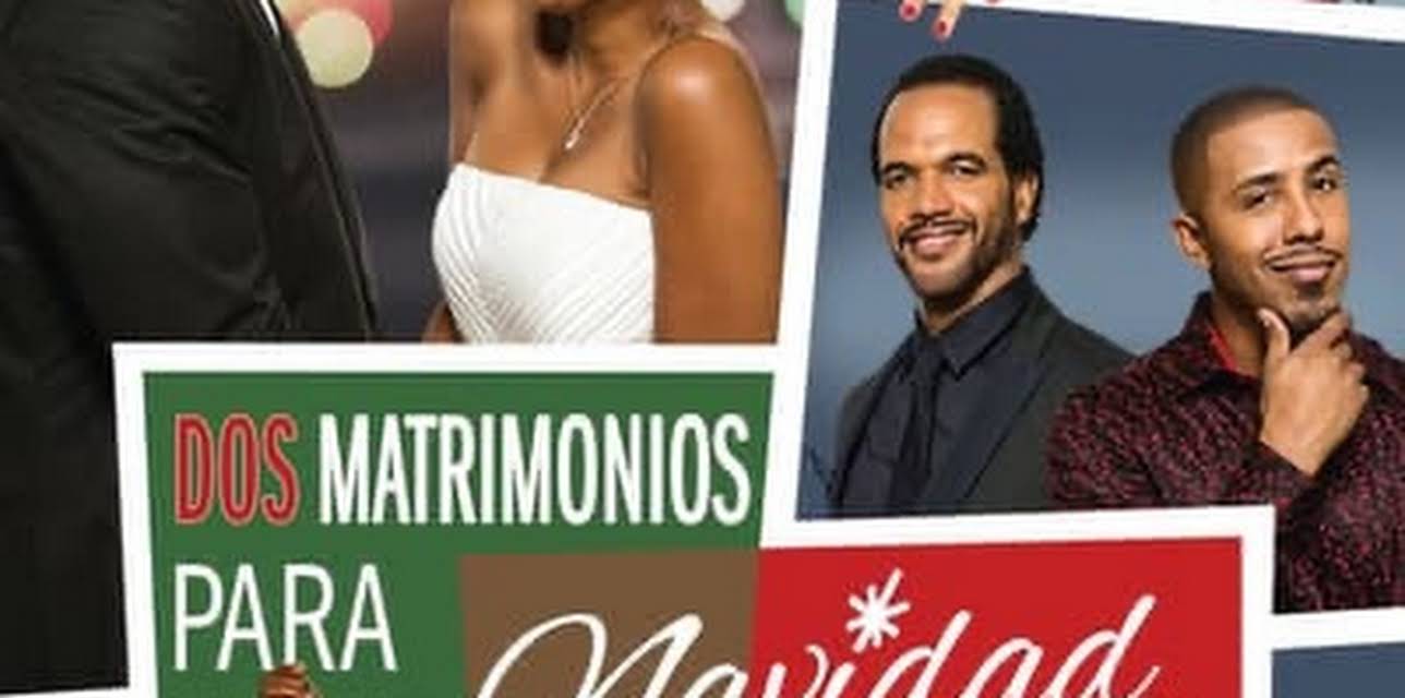 Dos matrimonios para Navidad (2014)