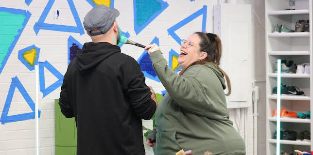 04:55: My Big Fat Fabulous Life (S9 E1) (S9) | TLC | 12/25 2025