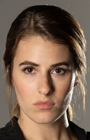 Diana del Bufalo as 