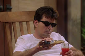 Two and a Half Men Season 1: Pilot