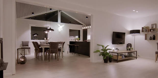 16:30: Husfixarna Norge (S1 E22) (S1) | TV8 | 11/16 2025