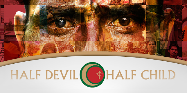 Half Devil Half Child (2012)