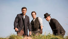 Murdoch Mysteries (S07/E08)