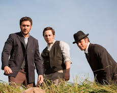 Murdoch Mysteries (S07/E08)