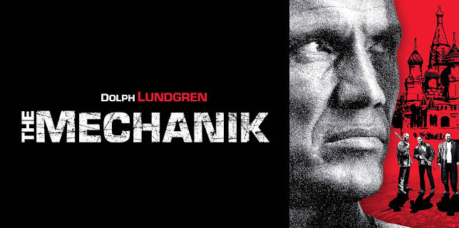The Mechanik (2006)