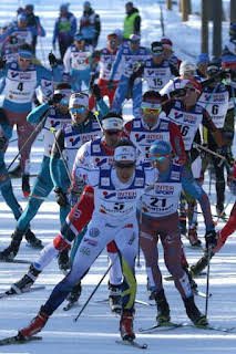 15:00: Copa del mundo de esquí de fondo - Lahti (T25/26): 10km Clásico F | Eurosport 1 | 3/9 2026